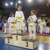 El karate del CMI se cuelga hasta 15 medallas en los últimos campeonatos disputados. Primera jornada